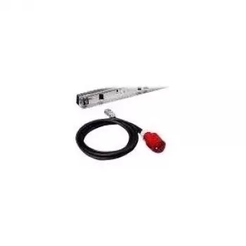 Rittal maitinimo laidas IEC 309 - 3,0 m - Europa (7856.025)