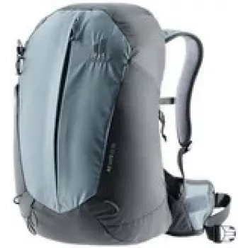 Kuprinė DEUTER AC Lite 21 SL – moteriška 21 l lengva žygių kuprinė, skalūnų pilka