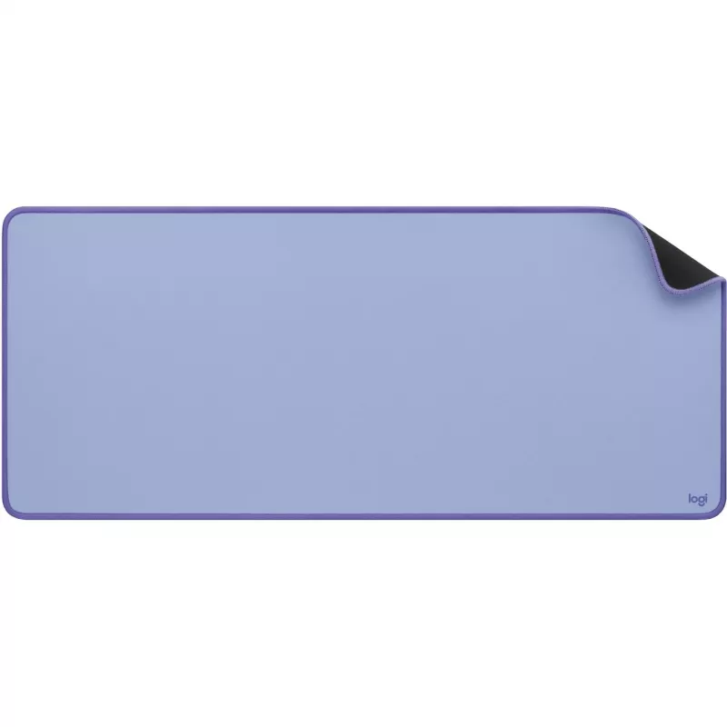 Pelės kilimėlis Logitech Desk Mat alyvinė