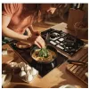 Keptuvė Fiskars 1072249 Gourmet apvali