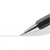 Mechaninis pieštukas Staedtler 778 05-9, 0,5 mm, šešiakampis korpusas, juodas, juodas švinas