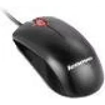 Lenovo 41U3078 lazerinė pelė, 3 mygtukai, USB/PS2