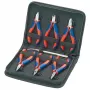 Mechaniko įrankių rinkinys Knipex 00 20 16 7 įrankių