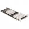 Delock PCI Express x4 kortelė su 4 SFP lizdais Gigabit LAN i350 (88342)