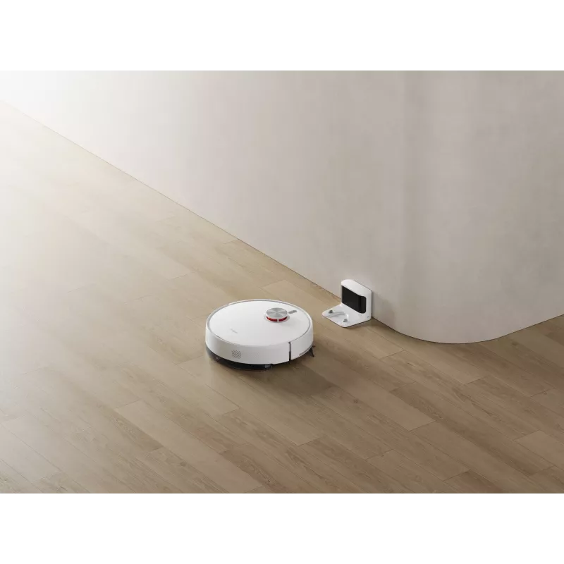Robotinis dulkių siurblys Xiaomi S40 – bekamerinis, 5200 mAh, 10000 Pa, šlapias valymas, 0,52 L dulkėms
