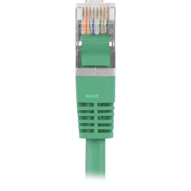 Sharkoon Patch-Cable - RJ-45 (M) į RJ-45 (M)