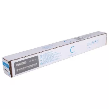 Utax Toner 1T02NDCUT0 CK-8514C 2000 puslapių Cian