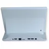 ALLNET PrimeOne101-L 10 colių stalinis planšetinis kompiuteris su PoE, 8 GB RAM, 64 GB atminties