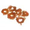 PETITTO Soft vištienos žiedai šunims 500 g – minkštas užkandis, be grūdų, 40% baltymų