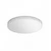 Lubinis šviestuvas Steinel RS PRO R20 basic SC LED 15.3 W, apvalus 350×55 mm, baltas, judesio jutiklis, nekeičiamas LED