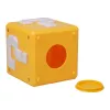 Taupyklė Paladone Super Mario Question Block monetas talpinantis dizainas