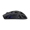 Belaidė pelė White Shark WGM-5019 Dagonet 24000 dpi Juoda