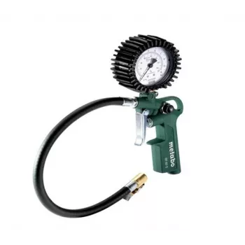 Slėgio matuoklis padangoms Metabo 602234000