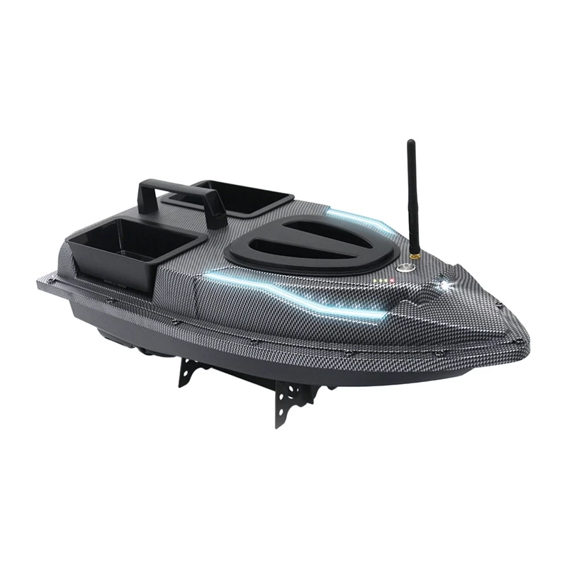 Jaukų valtis Flytec V900 su 12000mAh baterija