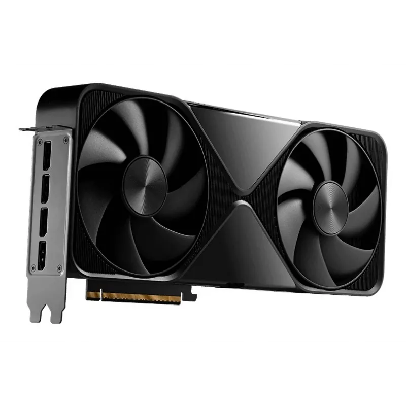 Vaizdo plokštė PNY RTX PRO 6000 Blackwell Workstation Edition – 96 GB GDDR7, 512 bitų, PCIe 5.0