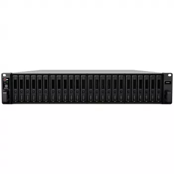 Serveris Synology FlashStation FS6400 stalinis Intel Xeon 4110 32GB DDR4