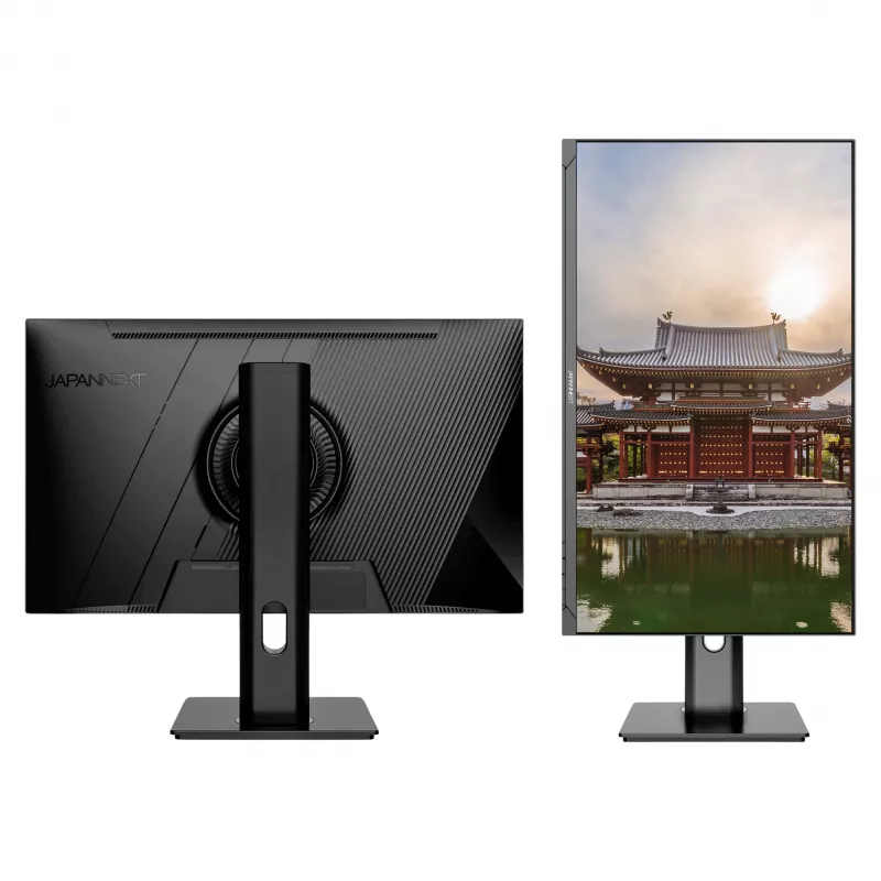 Japannext JN-IPS238FHDR-C65W-HSP monitorius