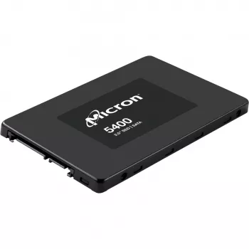 Micron MTFDDAK480TGA-1BC1ZABYYR SSD diskas 480 GB