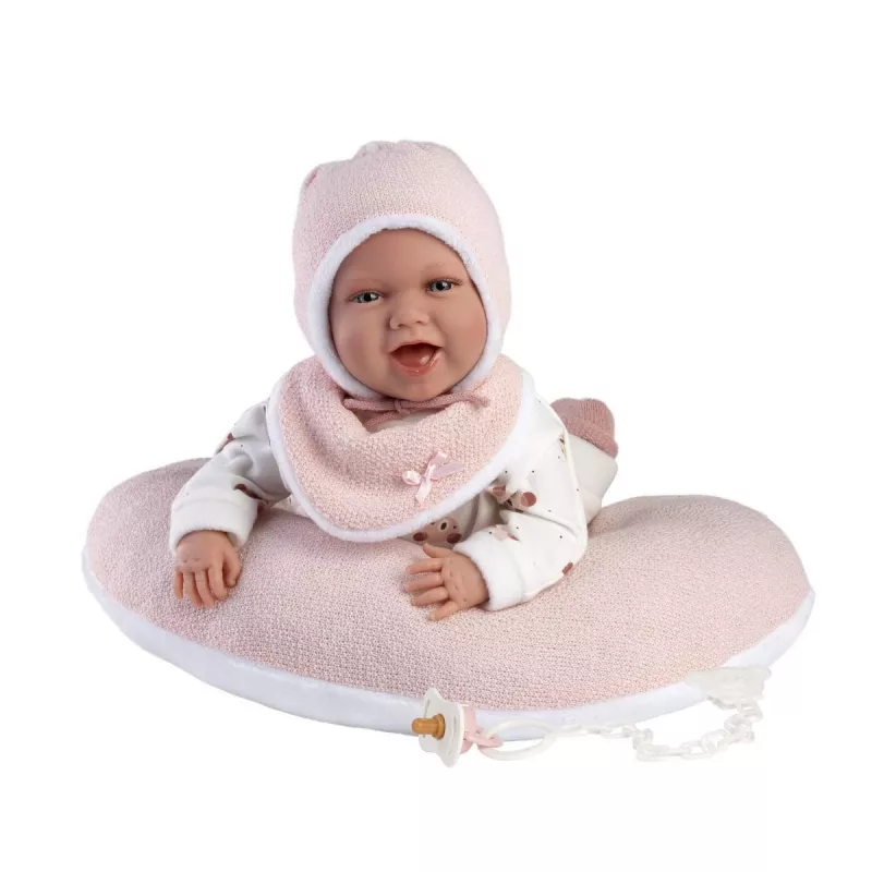 Lėlė Mimi Baby 42 cm