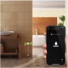 Tellur WiFi AAA vandens nuotėkio detektorius baltas – belaidis jutiklis su 1 m zondo laidu