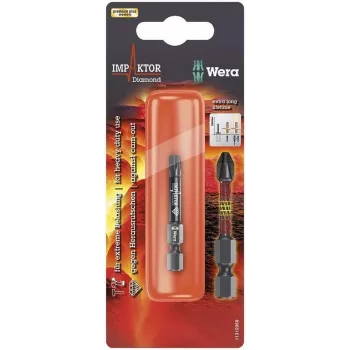 Wera 05073967001 Storage Drive