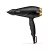 BaByliss 6704E plaukų džiovintuvas 2000 W juodas, auksinis