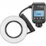 Godox MF R76N TTL Makro žiedo blykstė Nikon (MF-R76N)