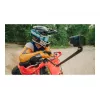 GoPro Ultra Wide Lens Mod, skirta HERO13 Black, itin plataus kampo objektyvas