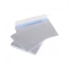 Vokai su juostele C6 114x162 mm, balti 75g x 50 vnt.