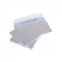 Vokai su juostele C6 114x162 mm, balti 75g x 50 vnt.