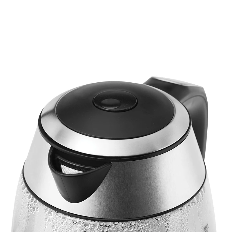 Elektrinis virdulys Zelmer ZCK8030 1.7L 2200W nerūdijantis plienas