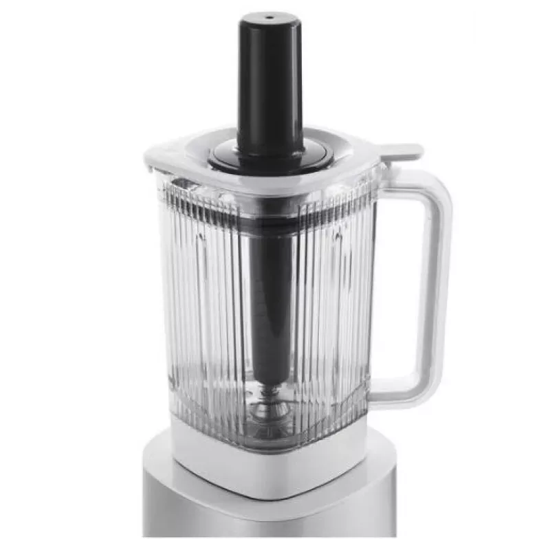 ZWILLING Universal 1200 L stalinis maišytuvas 1200 W sidabrinis