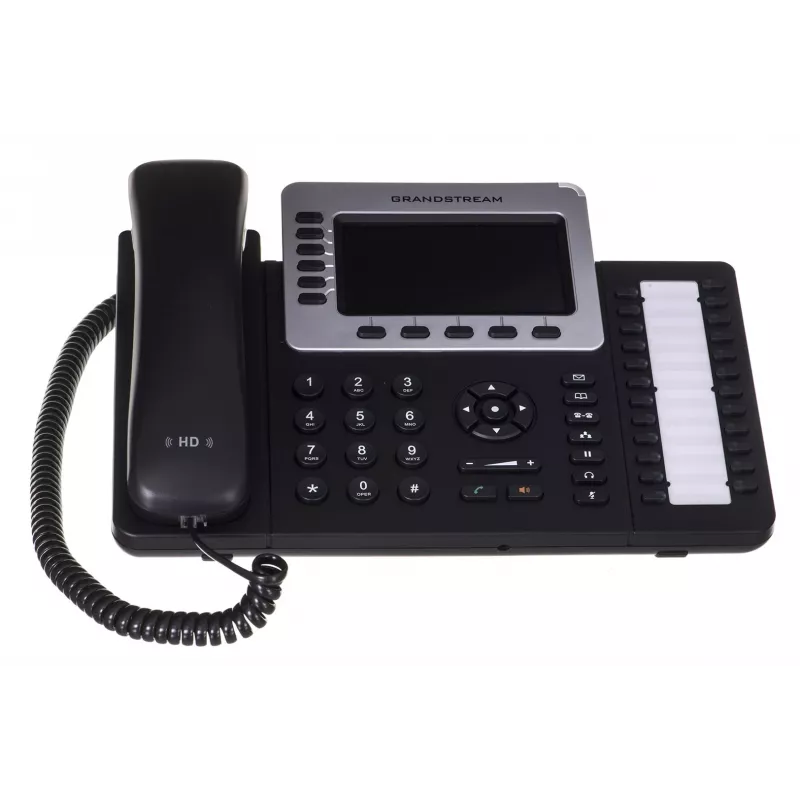 IP telefonas Grandstream GXP2160