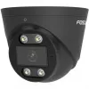 Foscam FNA108E-T4-2T Juodas tinklinis vaizdo registratorius