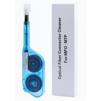 Įrangos valymo rinkinys ACT One click cleaner MPO/MTP