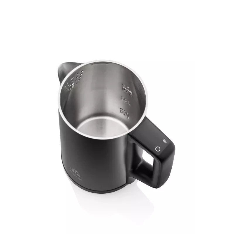 Elektrinis virdulys ETA Ester 1,5 l 2200 W Juodas