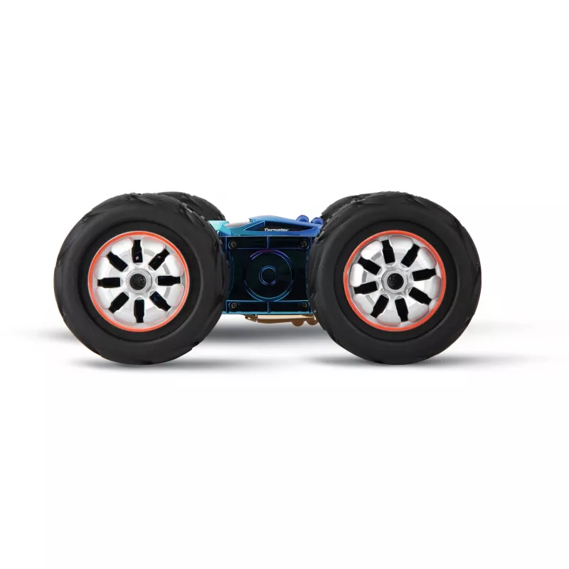 CARRERA RC Turnator Color Flip akrobatinis automobilis