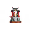 LEGO NINJAGO 71866 Ninja Personažų Vitrina