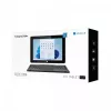 Krüger&Matz KM1089 planšetinis kompiuteris 8 GB DDR3 256 GB Intel® Celeron® N4020, Dual Core 25,6 cm (10.1 colio) Wi-Fi 5 (802.11ac) Win 11 PRO