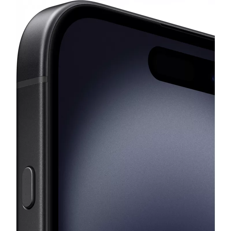 Apple iPhone 16 – 5G išmanusis telefonas – Dual-SIM / vidinė atmintis 256 GB
