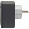 eQ-3 AG Homematic IP 161613A0, vidaus naudojimui, antracito spalvos, plastikinis, IP20, 70 mm