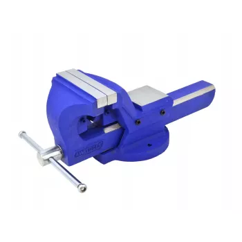 Stacionarus veržtuvas AWTools 1003456, pramoninis, 6 col. (150 mm) nasrų plotis
