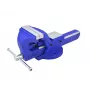 Stacionarus veržtuvas AWTools 1003456, pramoninis, 6 col. (150 mm) nasrų plotis