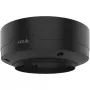 Axis 02498-001 Juoda