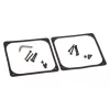 Coolgate G2 Radiatorius 10 FPI - 240mm