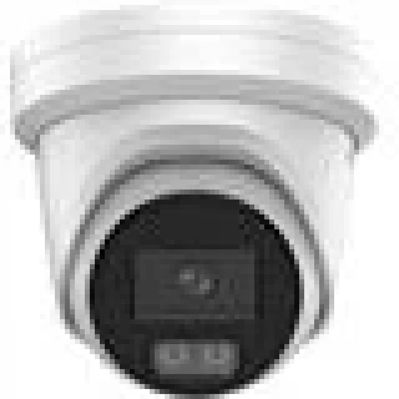 Kupolinė kamera Hikvision DS-2CD2387G3-LIS2UY/SL 8MP 2.8mm