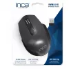 Cian Technology GmbH INCA Mouse IWM-515 belaidė lazerinė pelė 800/1600 DPI, juoda