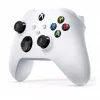 Microsoft Xbox belaidis valdiklis – Robot White