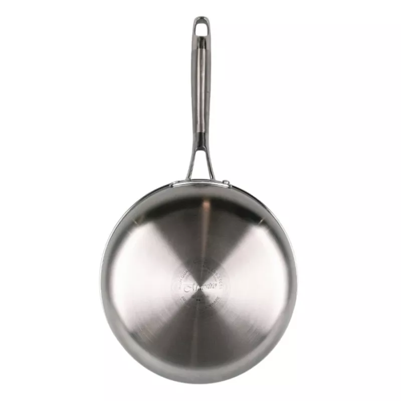 Profesionali keptuvė Maestro MR-1224-24 24 cm