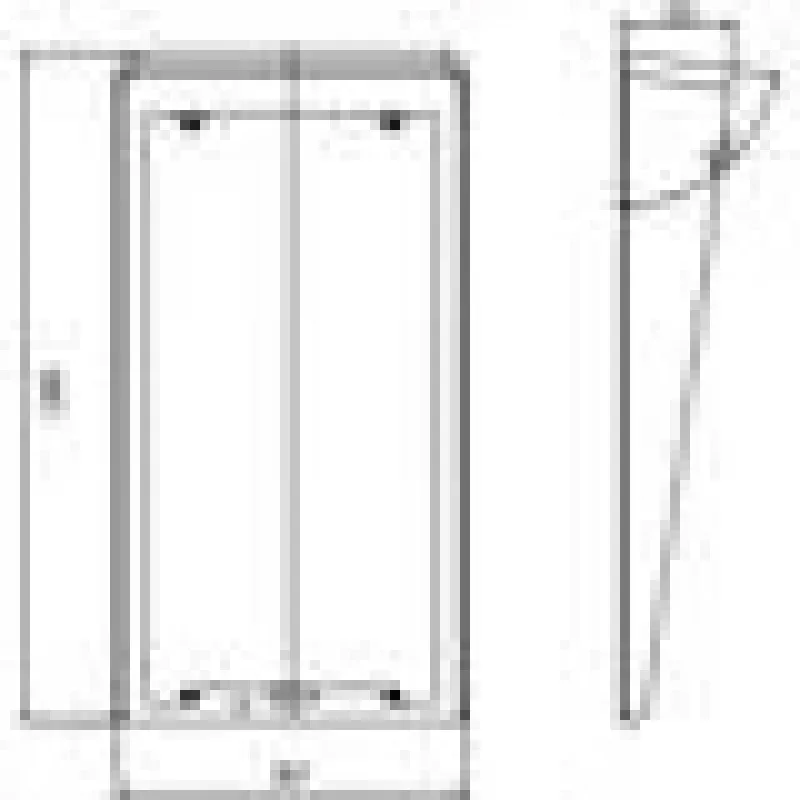 Hikvision DS-KABV8113-RS lietaus skydelis